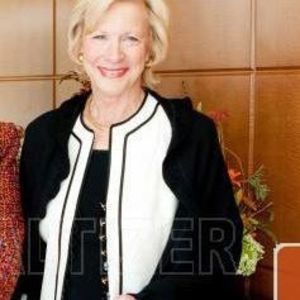 Meet your Posher, Barbara